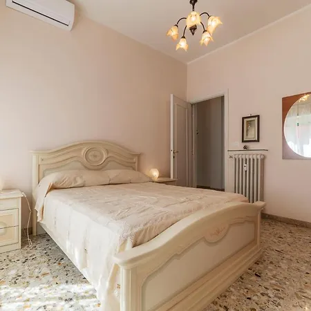 Appartamento Aurelio 5 Mins From Mm Ubaldi Roma
