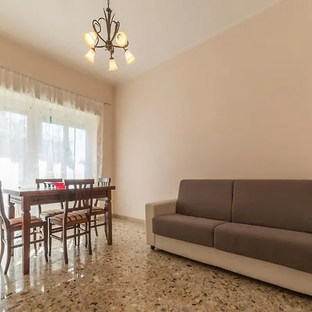 Aurelio 5 Mins From Mm Ubaldi Roma