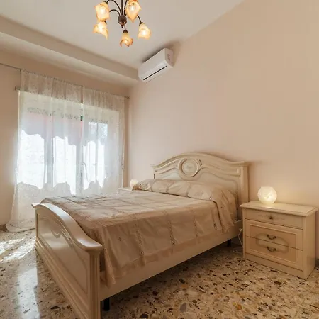 Appartement Aurelio 5 Mins From Mm Ubaldi Rome